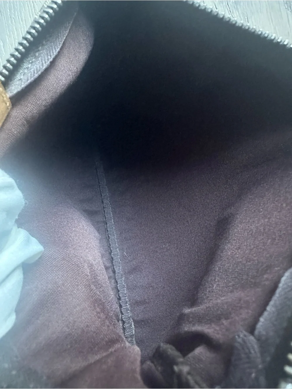 Fendi authentic vintage
